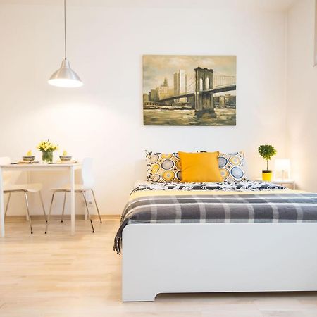 Apartamenty Zamulkowa 4Two Катовице Экстерьер фото