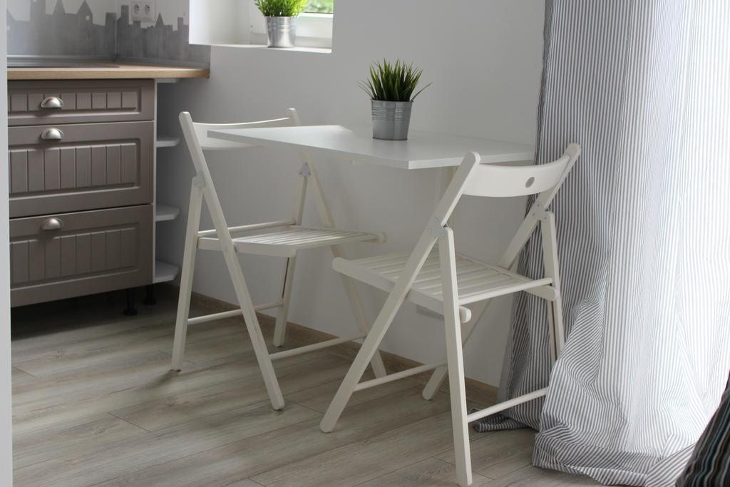 Apartamenty Zamulkowa 4Two Катовице Экстерьер фото
