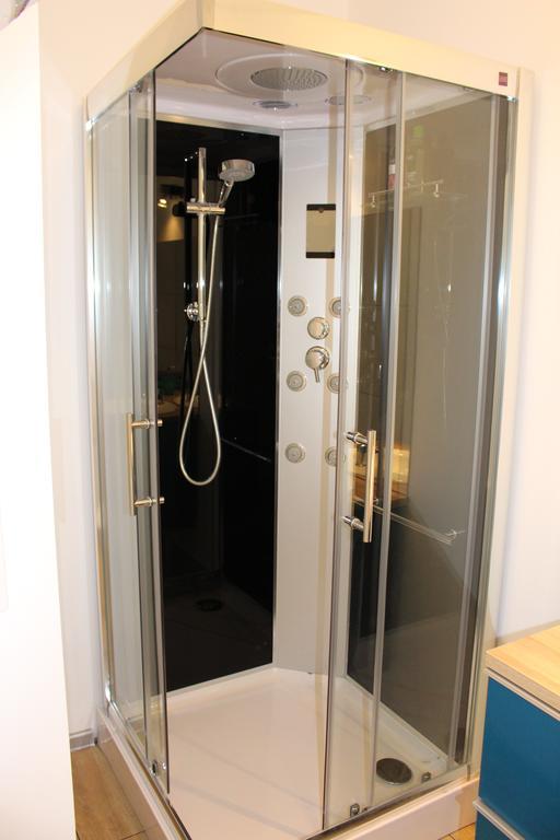 Apartamenty Zamulkowa 4Two Катовице Экстерьер фото