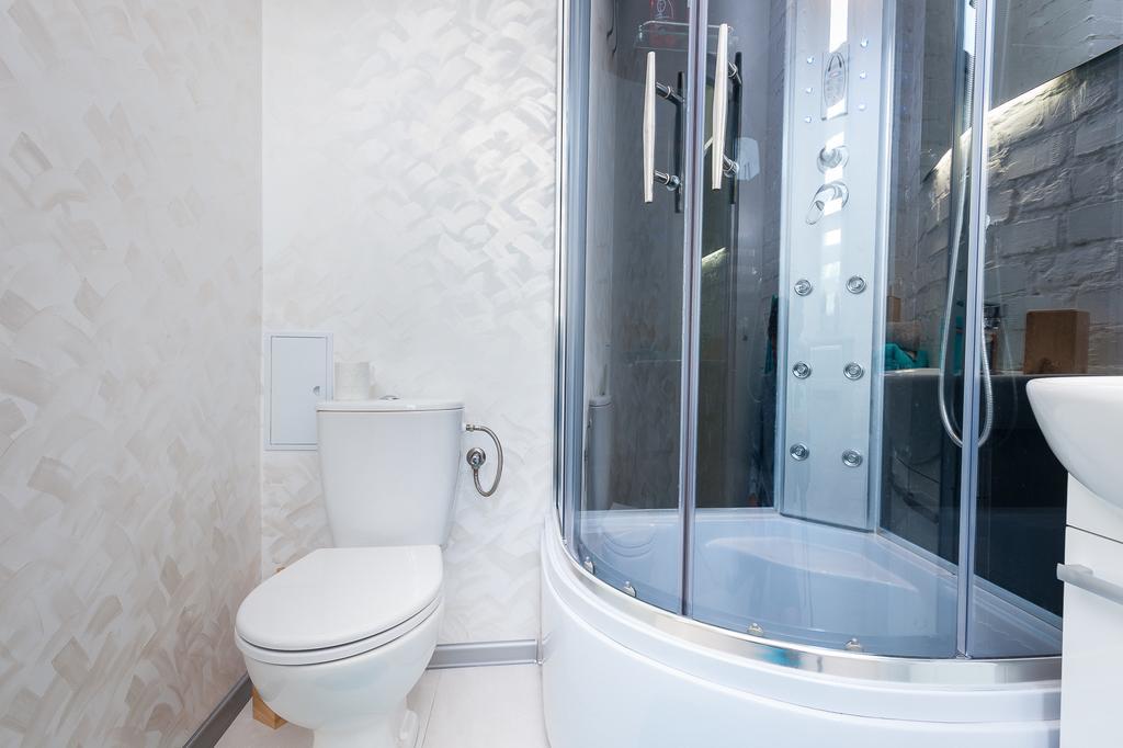 Apartamenty Zamulkowa 4Two Катовице Экстерьер фото
