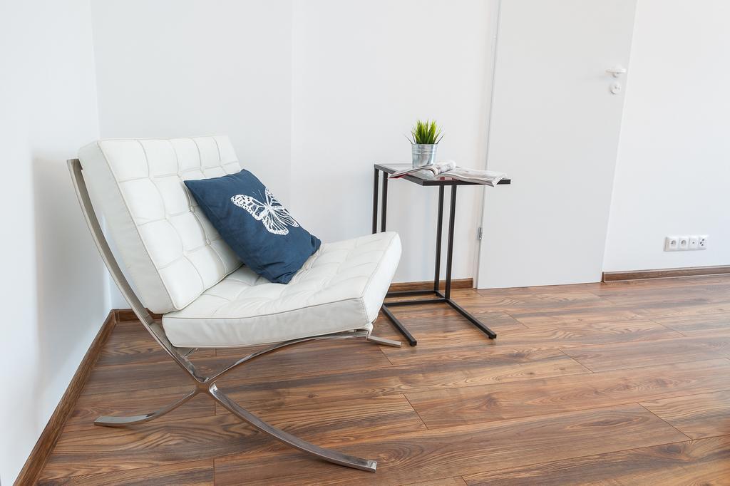 Apartamenty Zamulkowa 4Two Катовице Экстерьер фото