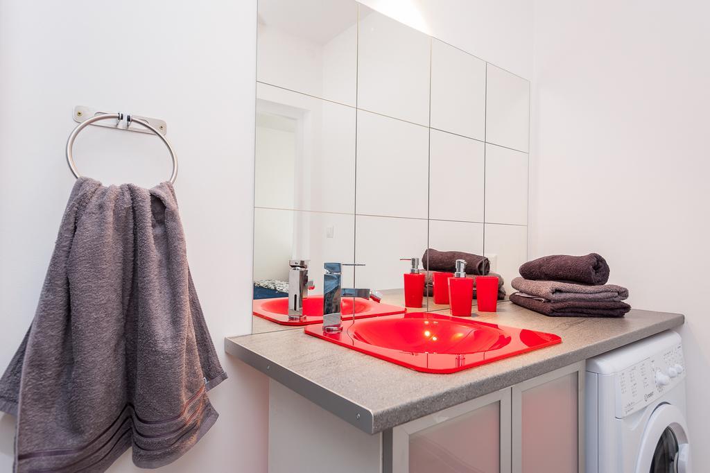 Apartamenty Zamulkowa 4Two Катовице Экстерьер фото