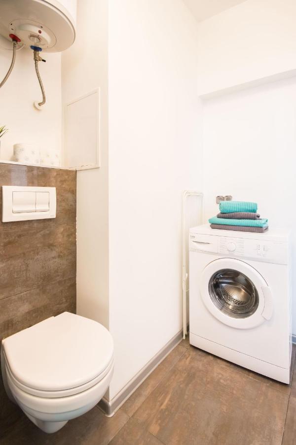 Apartamenty Zamulkowa 4Two Катовице Экстерьер фото
